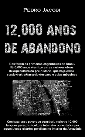 12.000 ANOS DE ABANDONO