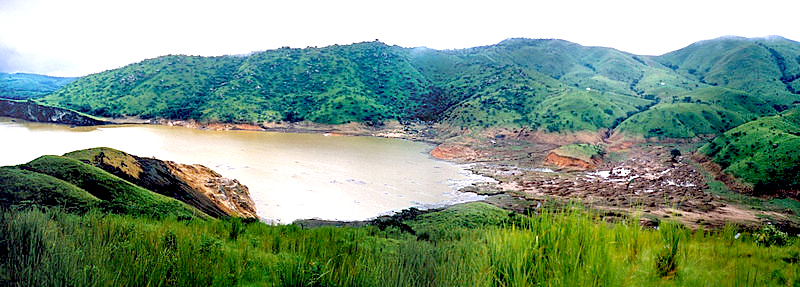 lago Nyos