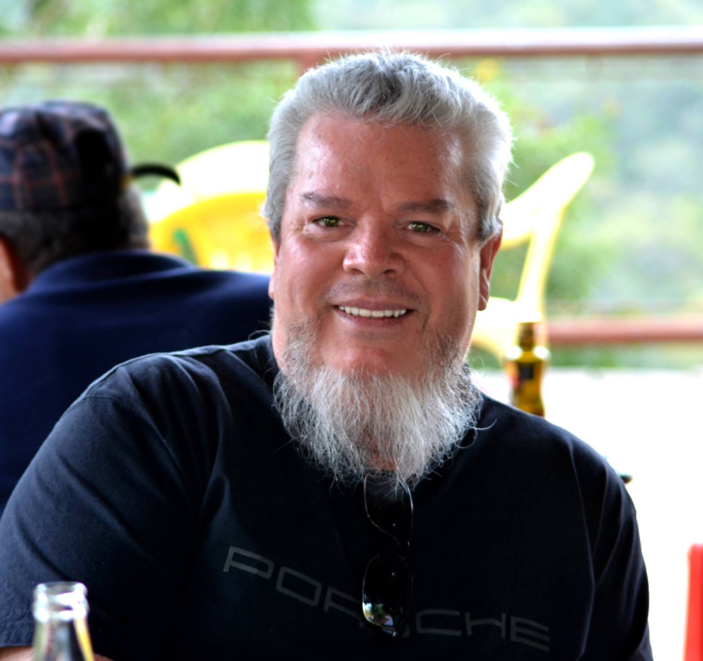 Pedro Jacobi
