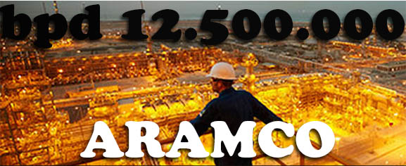 Aramco