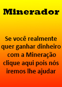 soluções na mineração