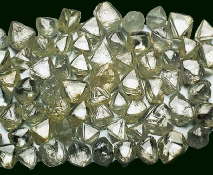 Diamante de Bunder