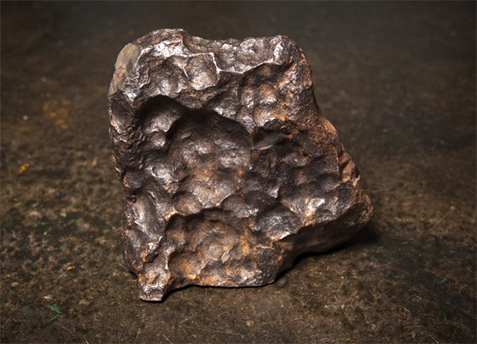 Meteorito Gibeon