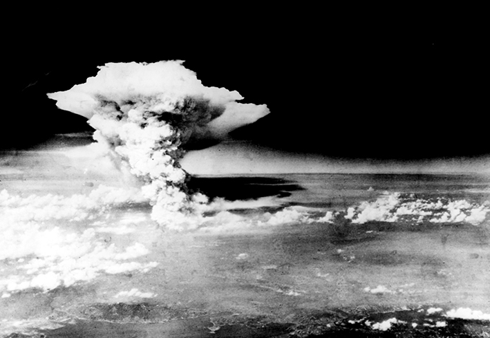 Bomba de Hiroshima