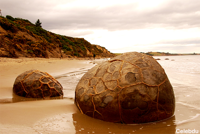 Moeraki