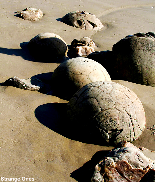 Moeraki