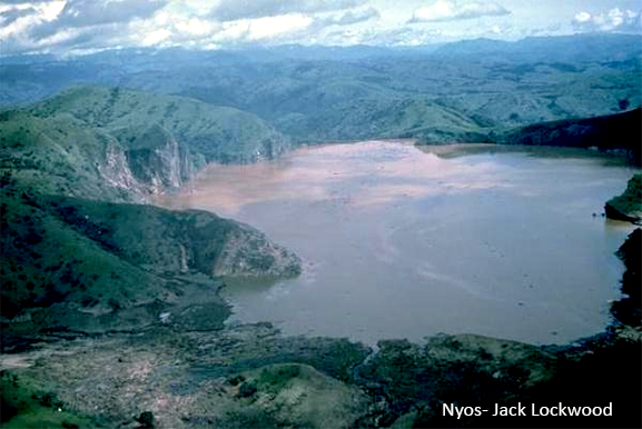 Lago Nyos