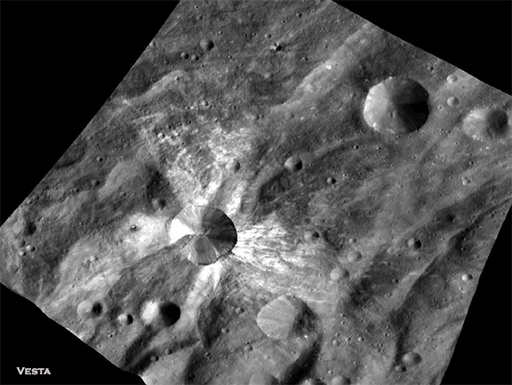 Vesta